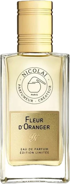 Fleur d'Oranger