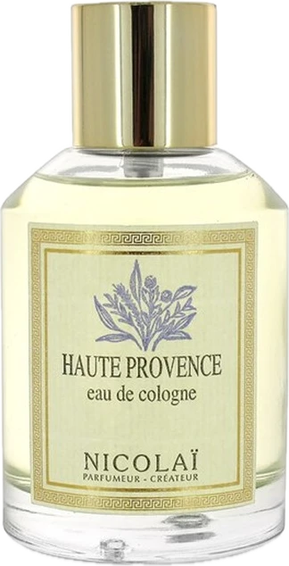 Haute Provence