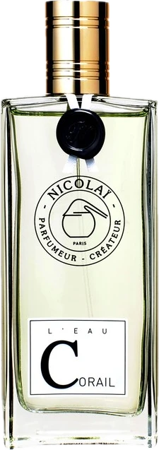 L’Eau Corail