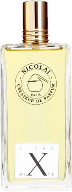 L'Eau Mixte