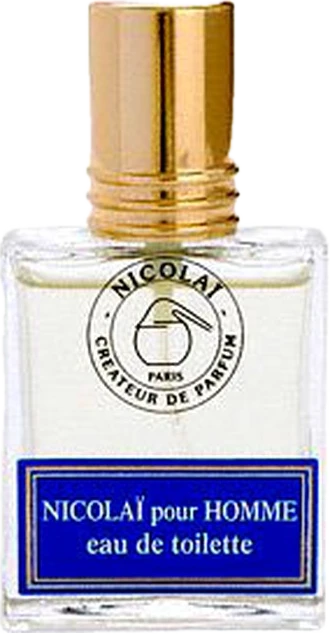 Nicolaï Pour Homme