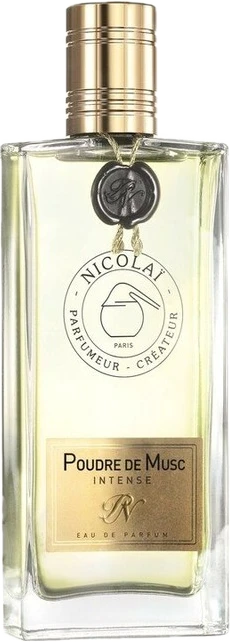 Poudre de Musc Intense