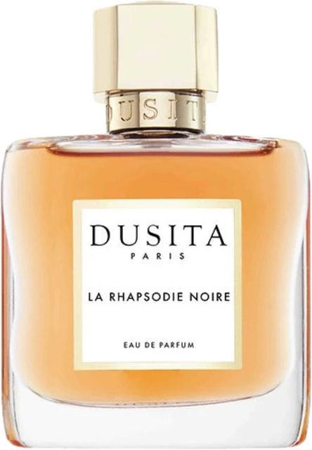 La Rhapsodie Noire