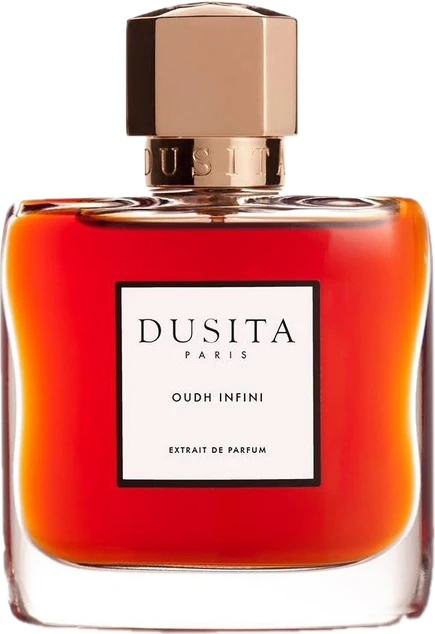 Oudh Infini
