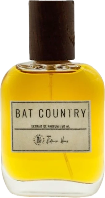 Bat Country