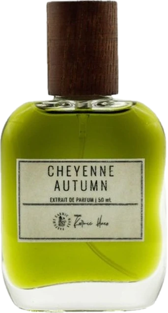 Cheyenne Autumn