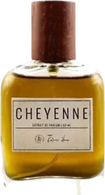 Cheyenne
