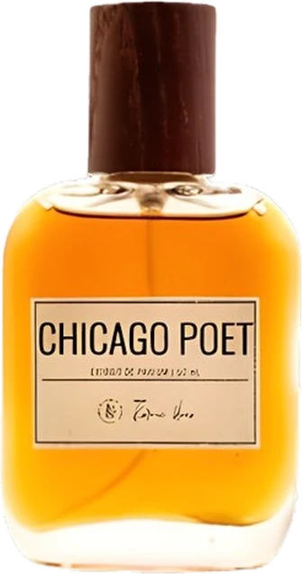Chicago Poet