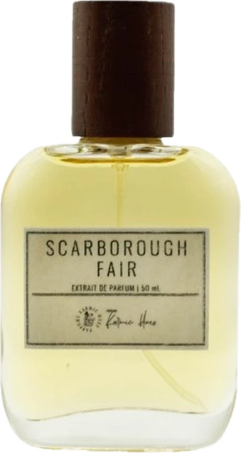 Scarborough Fair