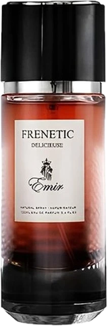 Emir Frenetic Delicieuse