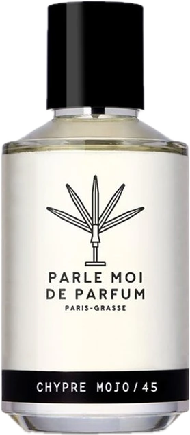 Chypre Mojo 45