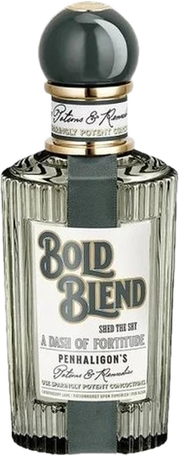 Bold Blend