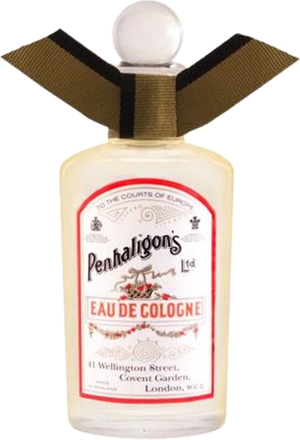 Eau de Cologne