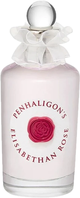Elisabethan Rose