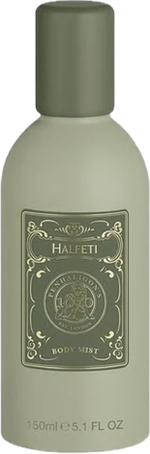 Halfeti Body Mist