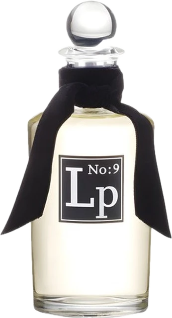 LP No.9
