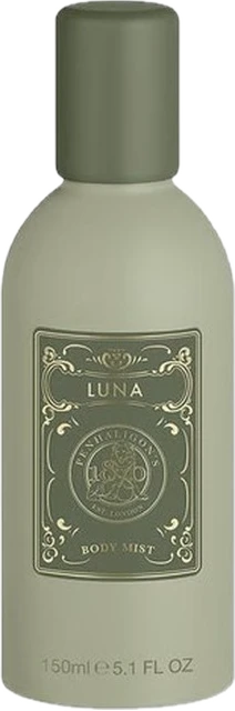 Luna Body Mist