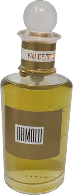 Ormolu