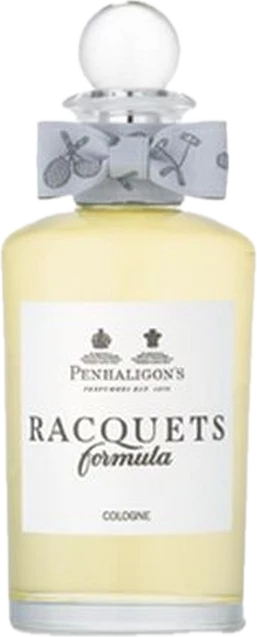 Racquets Formula