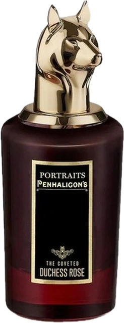 The Coveted Duchess Rose Eau de Parfum Intense