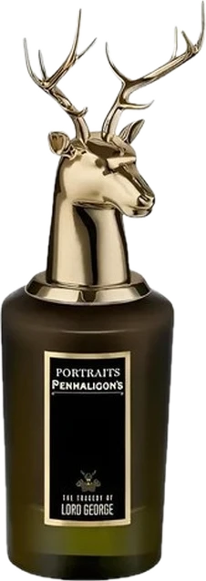 The Tragedy of Lord George Eau de Parfum Intense