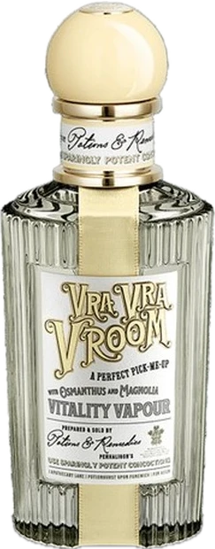 Vra Vra Vroom