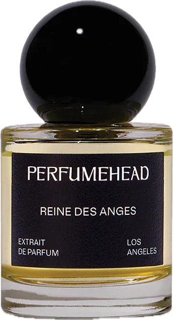 Reine des Anges