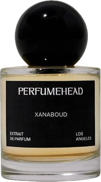 Xanaboud
