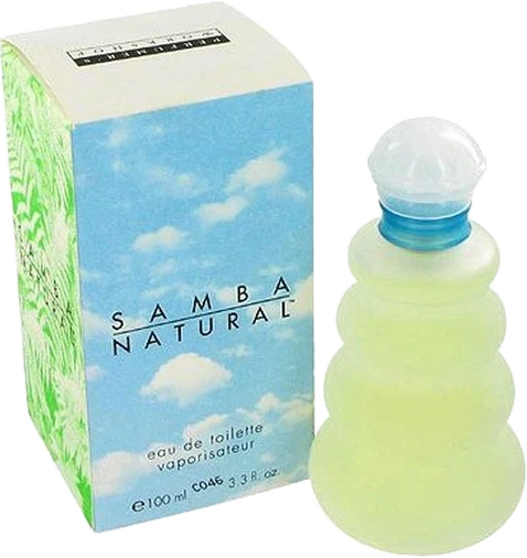 Samba Natural