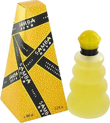 Samba Nova