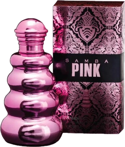 Samba Pink