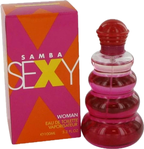 Samba Sexy