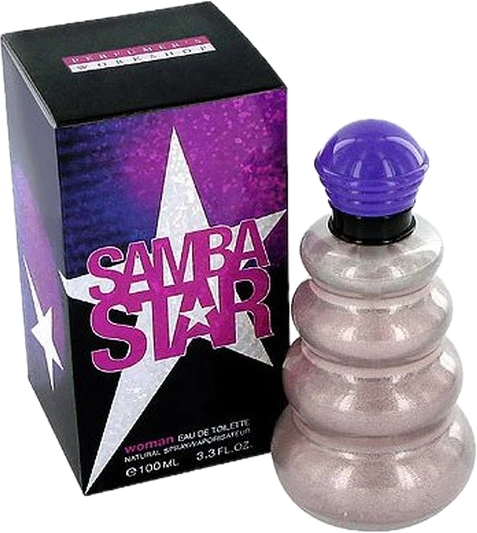 Samba Star