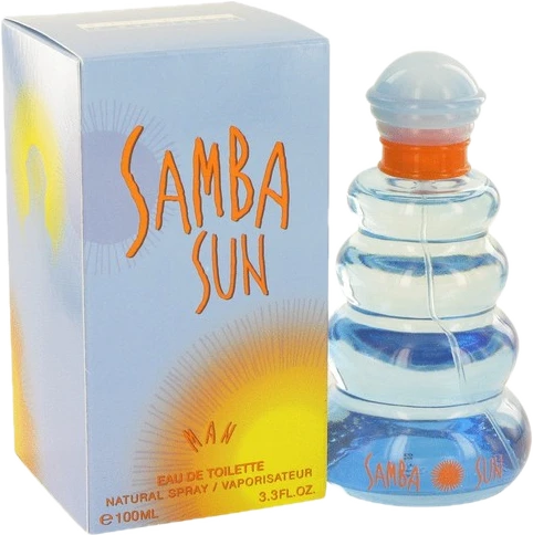 Samba Sun