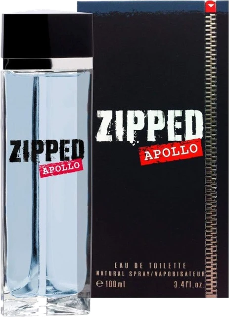 Zipped Apollo