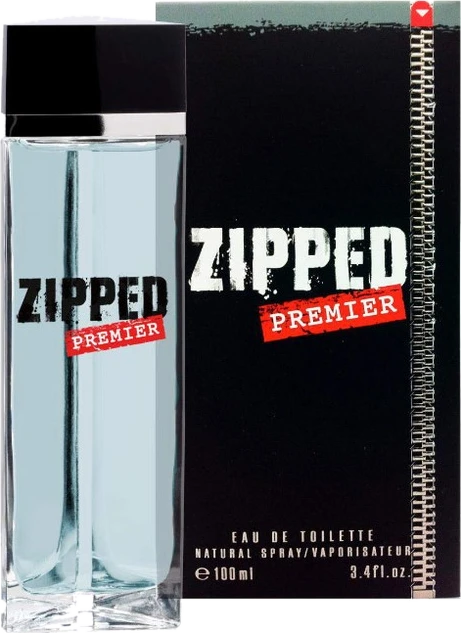 Zipped Premier