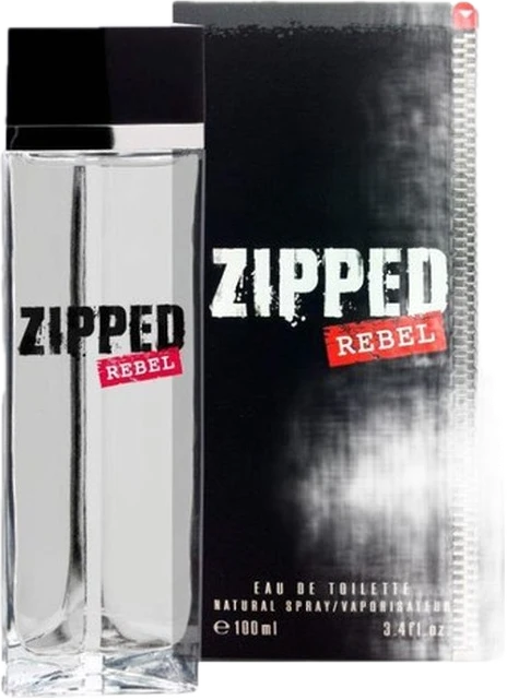 Zipped Rebel