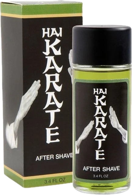 Hai Karate