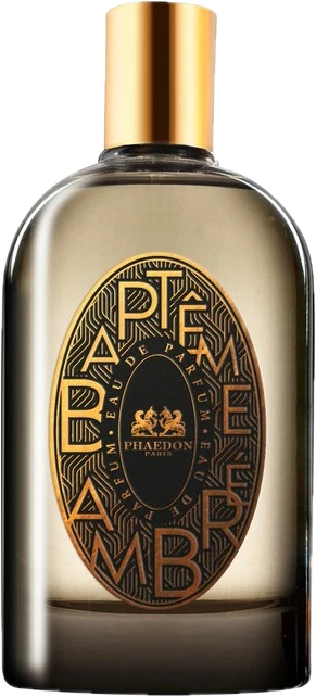 Bapteme Ambre