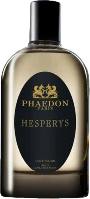 Hesperys