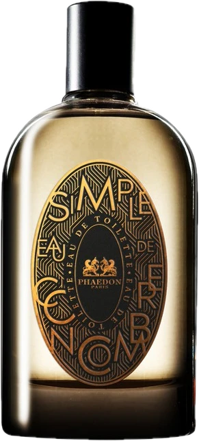 L'Eau de Concombre