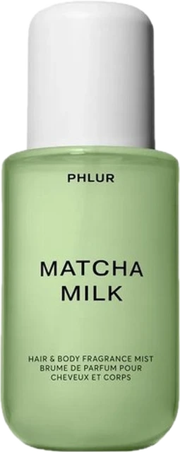 Matcha Milk
