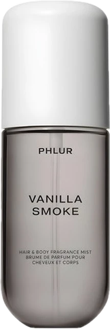 Vanilla Smoke