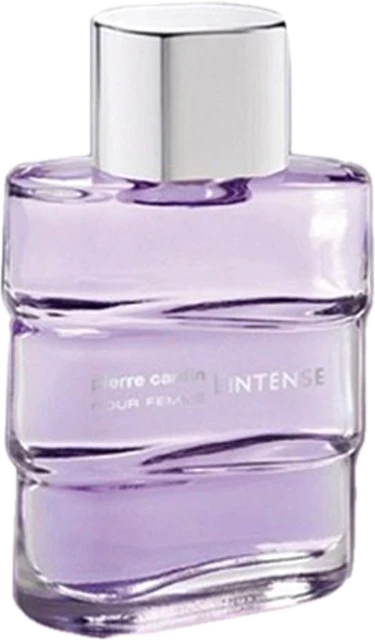 Pierre Cardin pour Femme l'Intense