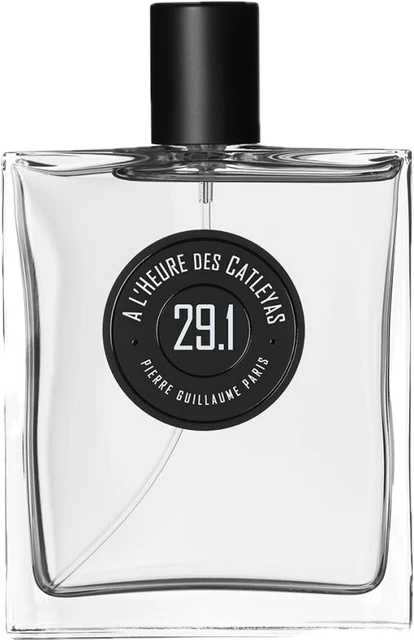 À l’heure des Catleyas 29.1