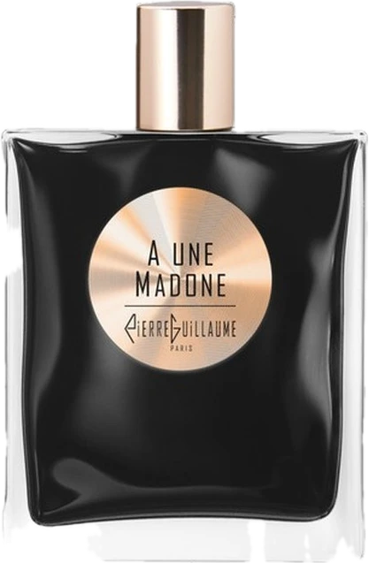 A Une Madone