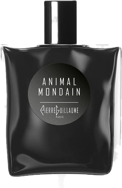 Animal Mondain