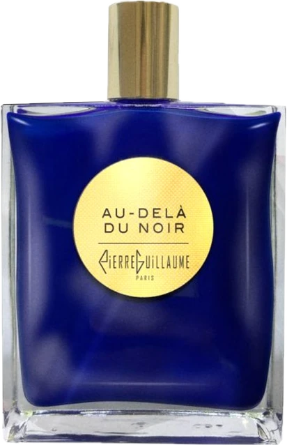 Au Dela Du Noir