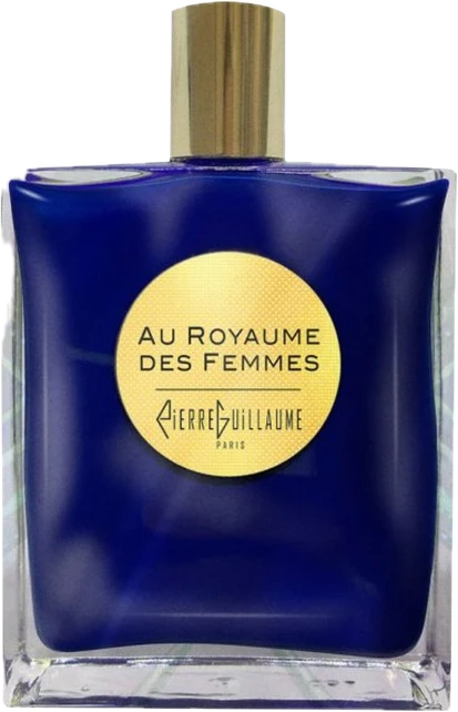 Au Royaume Des Femmes
