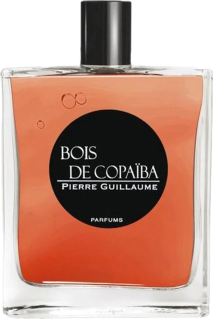 Bois de Copaiba